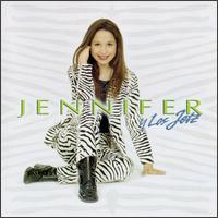 Jennifer y los Jetz von Jennifer Peña
