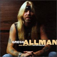 One More Try: An Anthology von Gregg Allman