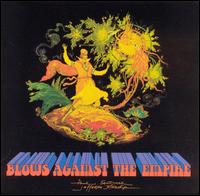 Blows Against the Empire von Jefferson Starship