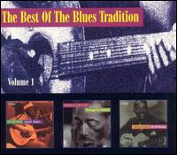 Best of the Blues Tradition, Vol. 1 von Big Bill Broonzy
