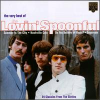 Very Best of the Lovin' Spoonful [Music Club] von The Lovin' Spoonful