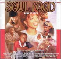 Soul Food [Original Soundtrack] von Original TV Soundtrack