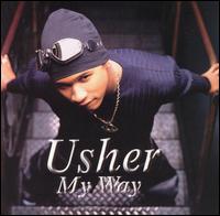 My Way von Usher