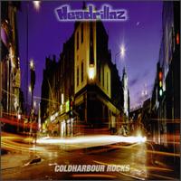 Coldharbour Rocks von Headrillaz