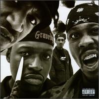 6 Feet Deep von Gravediggaz