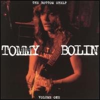 Bottom Shelf von Tommy Bolin