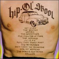 Hip-Ol' Skool von Various Artists