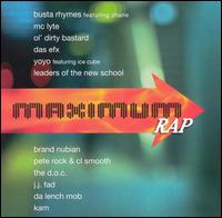 Maximum Rap von Various Artists