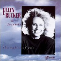 Thoughts of You von Ellyn Rucker