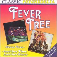 Fever Tree/Another Time Another Place [See for Miles] von Fever Tree