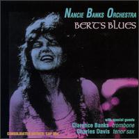 Bert's Blues von Nancie Banks