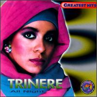 All Night: The Greatest Hits von Trinere