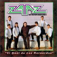 Baul de Los Recuerdos von Grupo Zaaz
