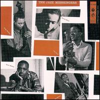 Jazz Messengers [Columbia] von Art Blakey