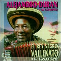 16 Exitos von Alejandro Duran