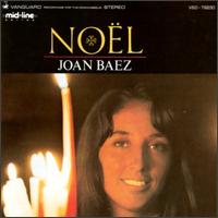 Noël von Joan Baez