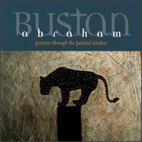 Pictures Through the Painted Window von Bustan Abraham