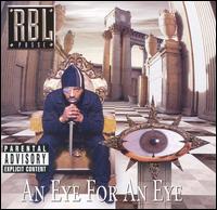 Eye for an Eye von RBL Posse