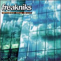 Under the Sun von Freakniks