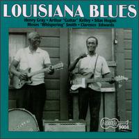 Louisiana Blues 1970 von Various Artists