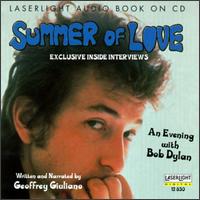 Summer of Love: Bob Dylan von Bob Dylan