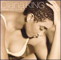 Think Like a Girl von Diana King