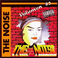 Noise, Vol. 2 von The Noise