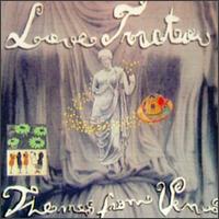 Themes From Venus von Love Tractor