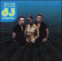 Rhythm of Love von DJ Company