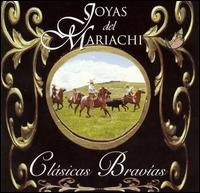 Clasicas Bravias von Joyas del Mariachi
