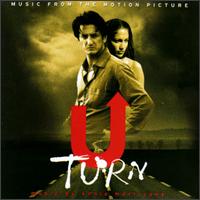 U Turn von Ennio Morricone