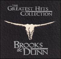 Greatest Hits Collection von Brooks & Dunn