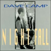 Night Fall von Dave Camp