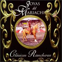Clasicas Rancheras von Joyas del Mariachi