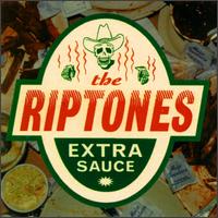 Extra Sauce von Riptones