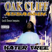 Hater Free von Oak Cliff Assassin