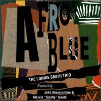 Afro Blue von Dr. Lonnie Smith