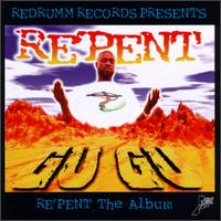 Re'Pent: The Album von Gugu