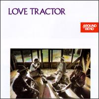 Around the Bend von Love Tractor