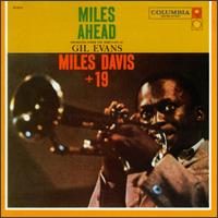 Miles Ahead von Miles Davis