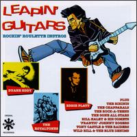 Leapin' Guitars: Rockin' Roulette Instros von Various Artists