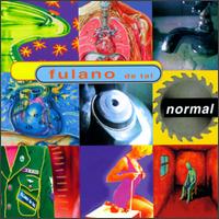 Normal von Fulano de Tal