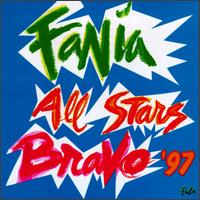 Bravo 97 von Fania All-Stars