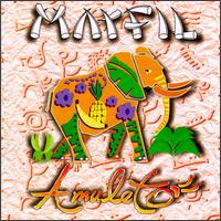 Amuleto von Grupo Marfil