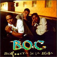 Boncheta de la Buena von B.O.C.