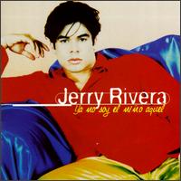 Ya No Soy El Nino Aquel von Jerry Rivera