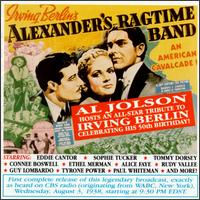 Alexander's Ragtime Band [Vintage Jazz Classic] von Irving Berlin