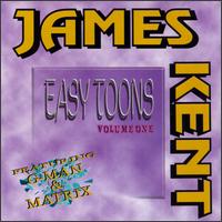 Easy Toons, Vol. 1 von James Kent