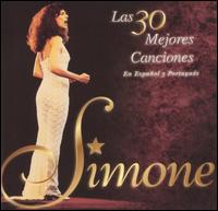 30 Mejores Canciones en Espanol Y Portugues von Simone