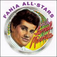 Fania All-Stars with Ismael Miranda von Fania All-Stars